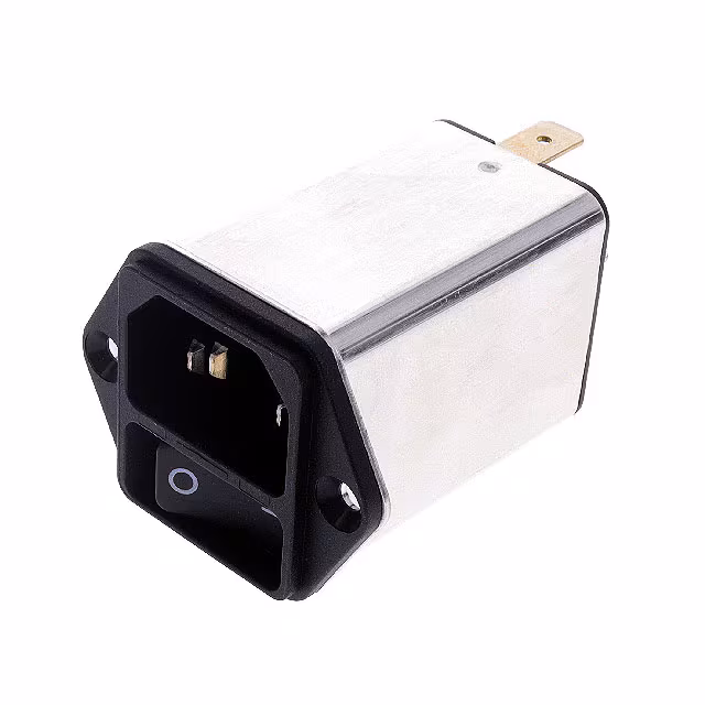 DC12.2202.001 SCHURTER Inc.  Moduli di ingresso alimentazione (PEM)